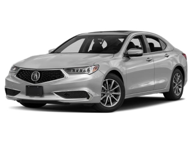 2018 Acura TLX Tech Pkg for sale in CERRITOS, CA