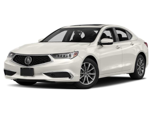 2018 Acura TLX Tech Pkg for sale in Cerritos, CA