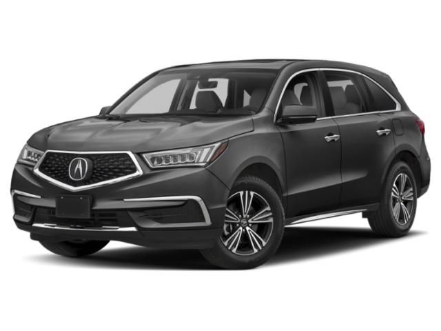 2018 Acura MDX Base for sale in Bedford, NH