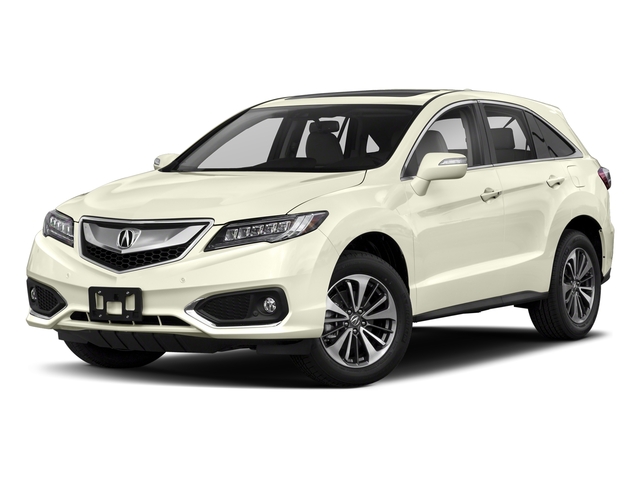 2018 Acura RDX Advance Package for sale in Chandler, AZ