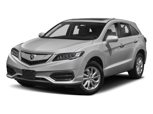 2018 Acura RDX AcuraWatch Plus Package for sale in Nashua, NH