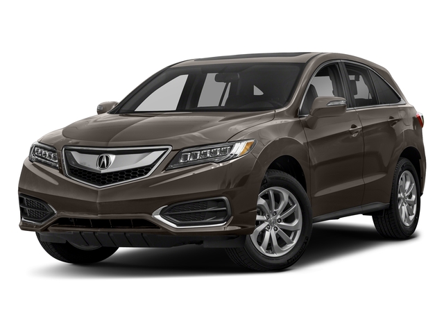 used 2018 Acura RDX Base