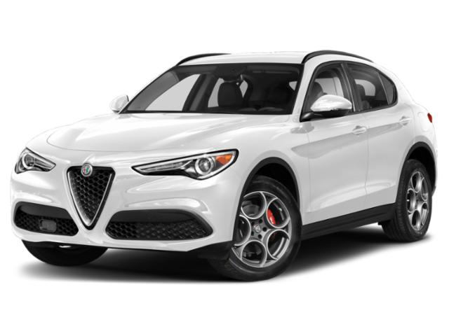 2018 Alfa Romeo Stelvio Quadrifoglio AWD