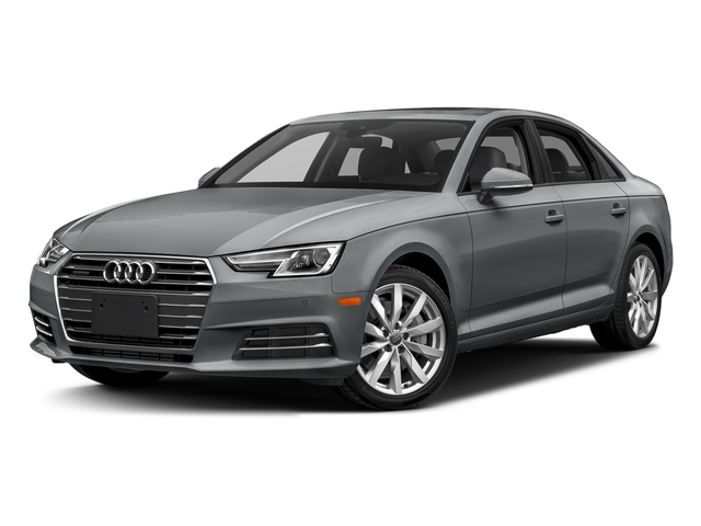 2018 Audi A4 2.0T ultra Premium for sale in San Antonio, TX