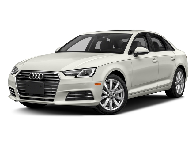 2018 Audi A4 2.0T ultra Premium 2018 Audi A4 2.0T ultra Premium