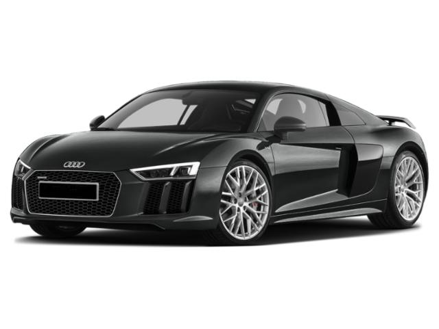 2018 Audi R8 5.2 V10 plus for sale in Rock Hill, SC