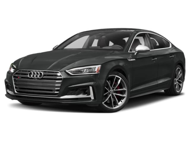 2018 Audi S5 3.0T Premium Plus for sale in Centennial, CO