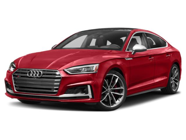 2018 Audi S5 3.0T Premium Plus for sale in Pasco, WA