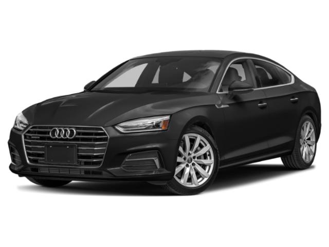 2018 Audi A5 2.0T Premium for sale in Amherst, NY