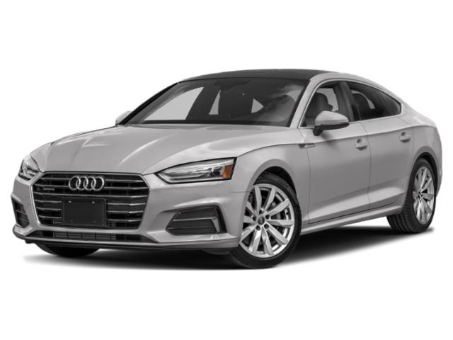 2018 Audi A5 2.0T Premium