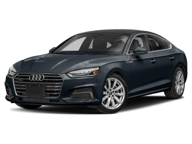 2018 Audi A5 2.0T Premium for sale in Fremont, CA