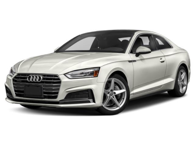 2018 Audi A5 2.0T Premium
