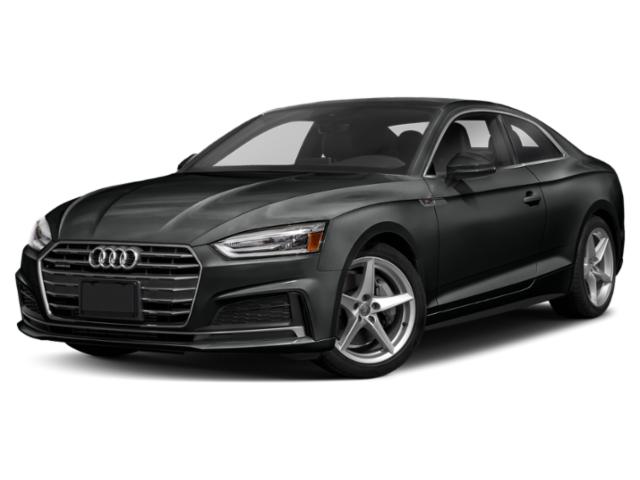 2018 Audi A5 2.0T Premium for sale in South Jordan, UT