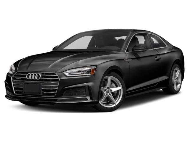 2018 Audi A5 2.0T Premium