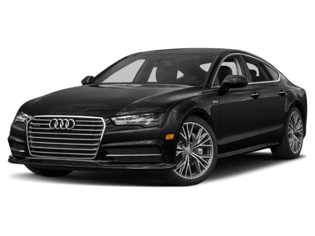 2018 Audi A7 3.0T Premium Plus for sale in West Covina, CA