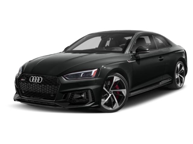 2018 Audi RS5 2.9T for sale in Carrollton, TX