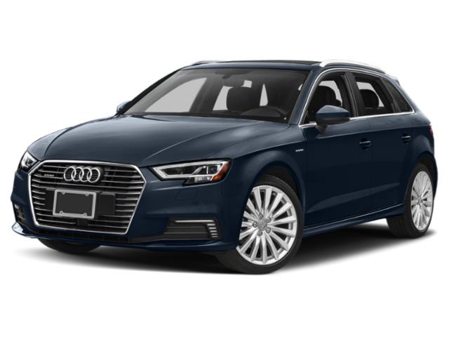 2018 Audi A3 e-tron 1.4T Premium for sale in South St Paul, MN