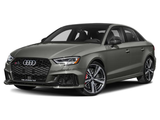 2018 Audi RS 3 2.5T for sale in Scottsdale, AZ