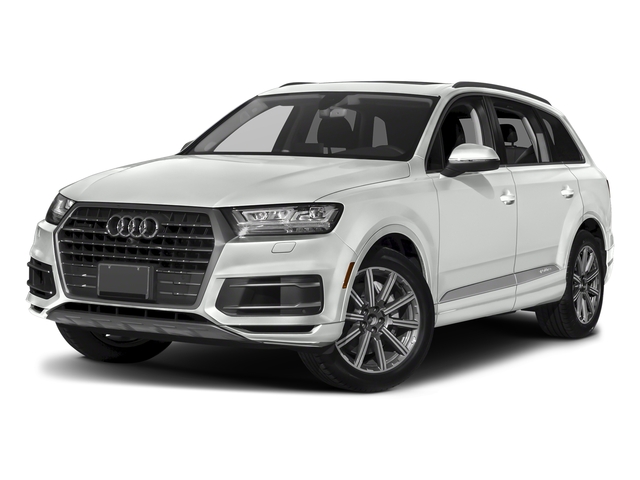 2018 Audi Q7 2.0T Premium for sale in Austin, TX
