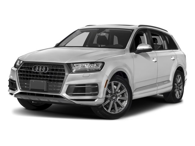 2018 Audi Q7 3.0T Premium for sale in Maysville, KY