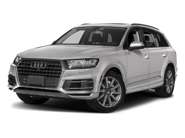 2018 Audi Q7 3.0T Premium for sale in Sunnyside, WA