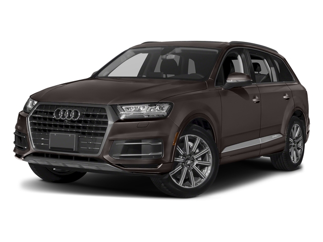 2018 Audi Q7 3.0T Premium for sale in Brownsville, TX