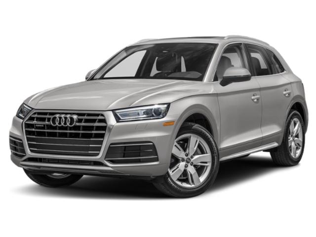 2018 Audi Q5 2.0T Premium for sale in Exton, PA