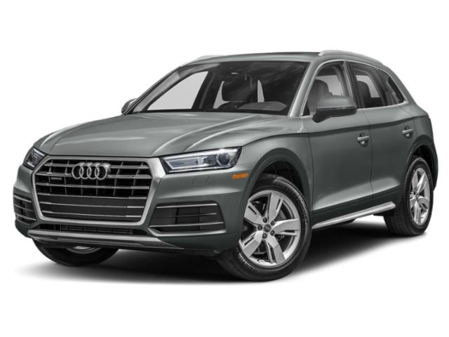 2018 Audi Q5 2.0T Premium for sale in Wilmington, NC