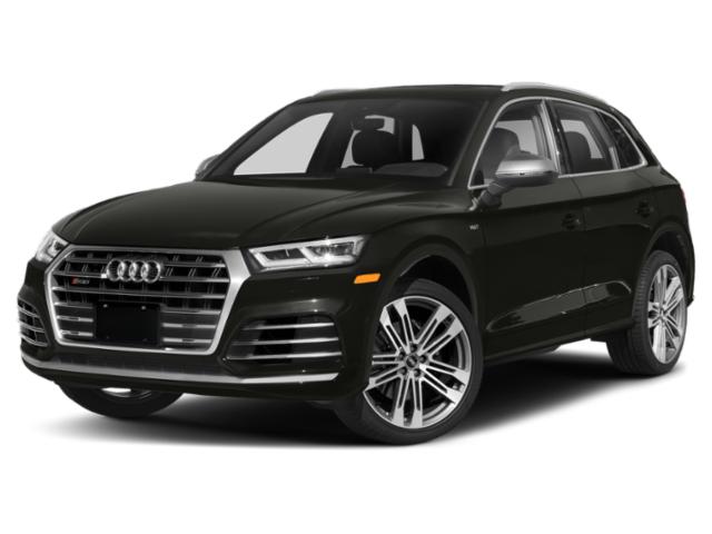2018 Audi SQ5 3.0T Premium Plus for sale in Overland Park, KS