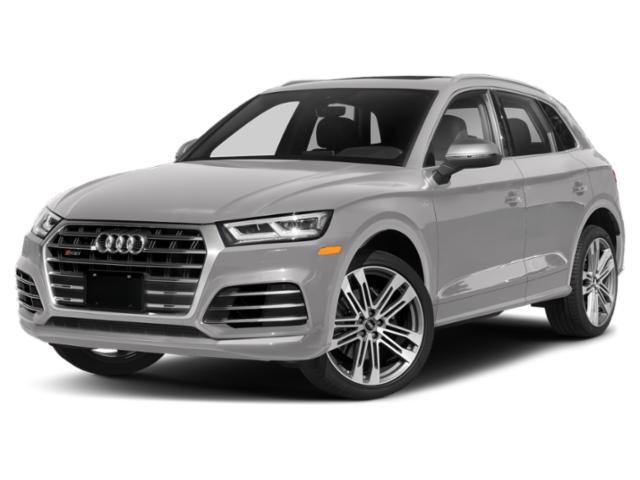 2018 Audi SQ5 3.0T Premium Plus for sale in Lynnwood, WA