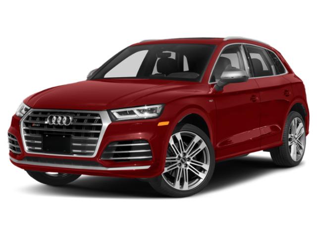 2018 Audi SQ5 3.0T Premium Plus for sale in Alpharetta, GA