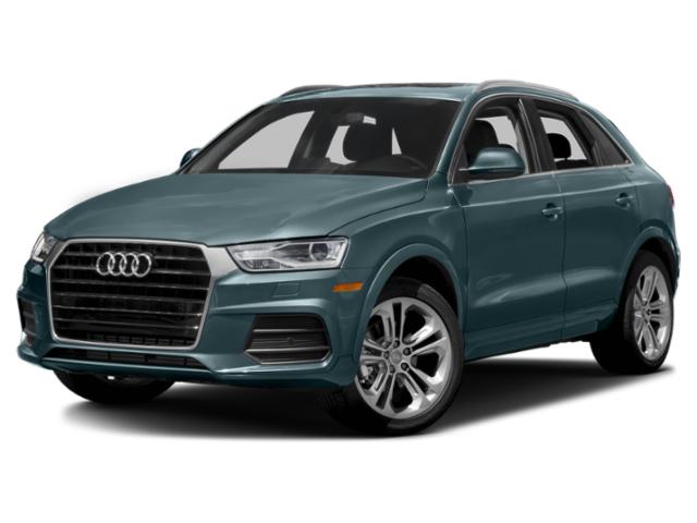 2018 Audi Q3 2.0T Premium for sale in Santa Ana, CA