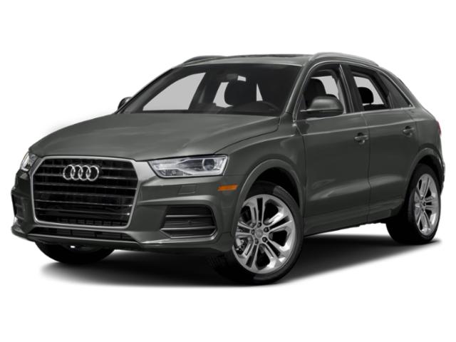 2018 Audi Q3 2.0T Sport Premium for sale in San Francisco, CA