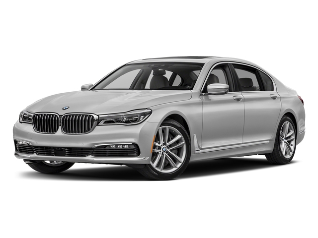 2018 BMW 7 Series 750i xDrive for sale in Seaford, DE