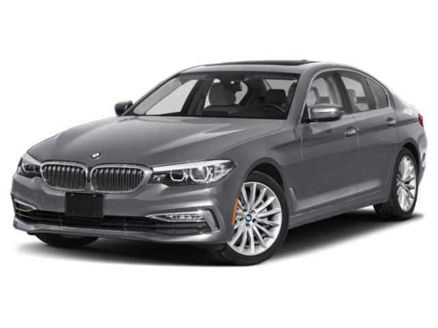 2018 BMW 530i xDrive 2018 BMW 530i xDrive