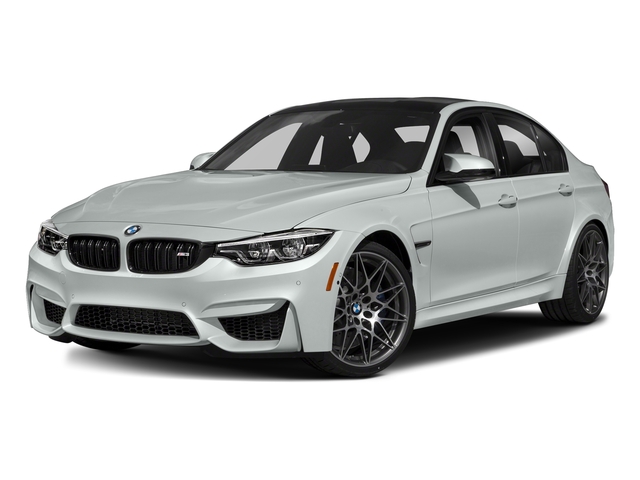 2018 BMW M3 -'s photo