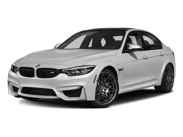 2018 BMW M3 Base for sale in York, PA