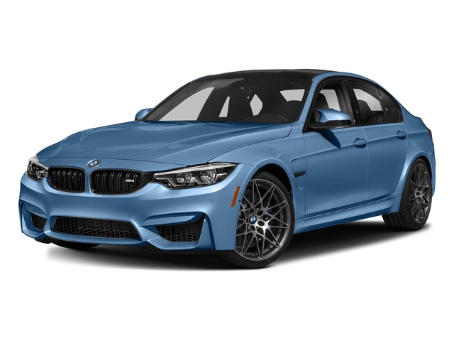 2018 BMW M3 Standard for sale in Dade City, FL