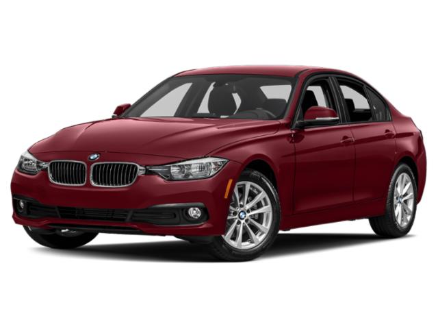 2018 BMW 320i 320i