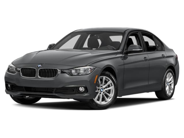 2018 BMW 320i 320i