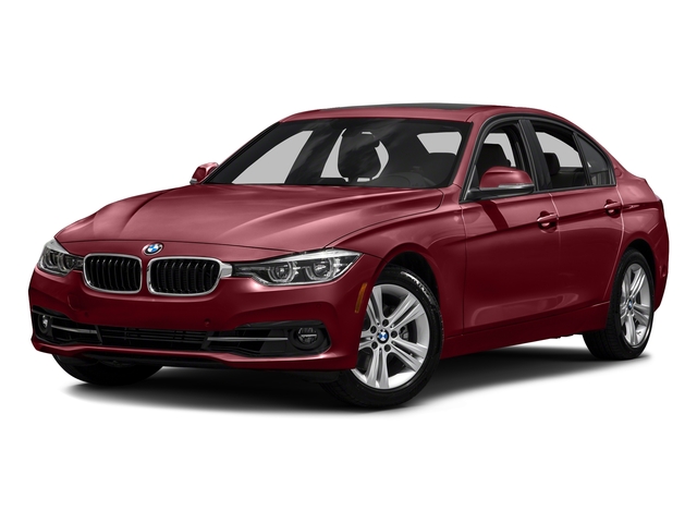2018 BMW 330i xDrive