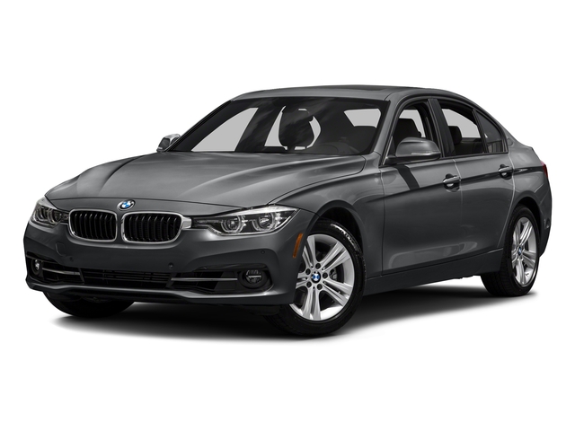 2018 BMW 330i xDrive