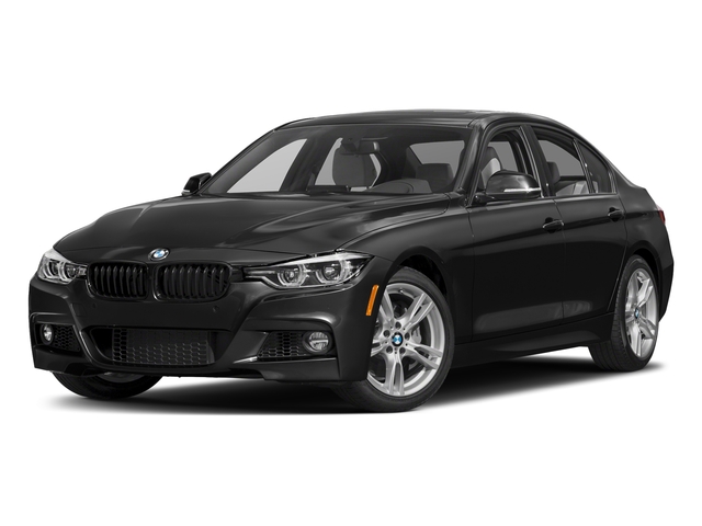 2018 BMW 340i 340i