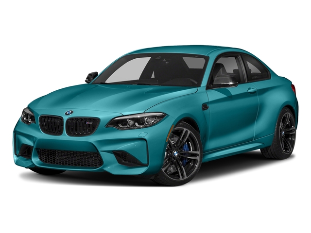 2018 BMW M2 Base 2018 BMW M2 Base