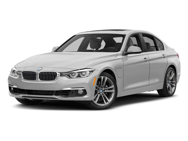 2018 BMW 330e