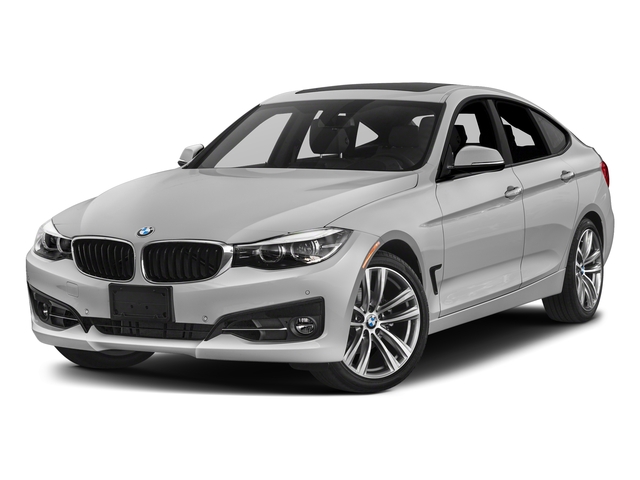 2018 BMW 330i Gran Turismo