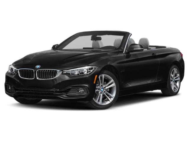 2018 BMW 430i