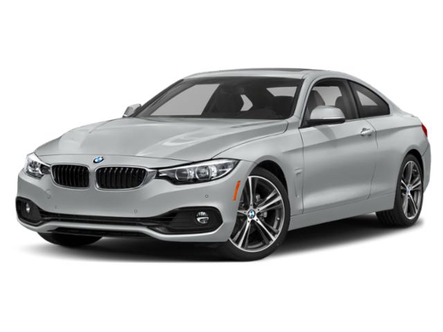 2018 BMW 430i xDrive