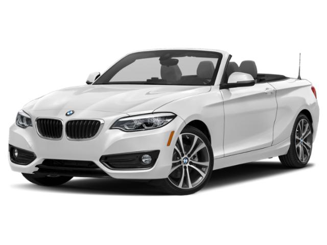 2018 BMW 230i xDrive