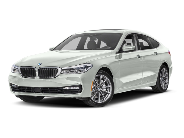 2018 BMW 640i Gran Turismo xDrive